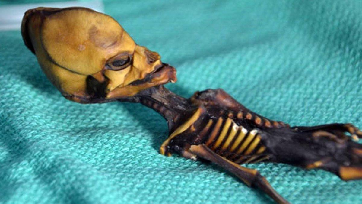 Bir Zamanlar “İnsanüstü Varlık