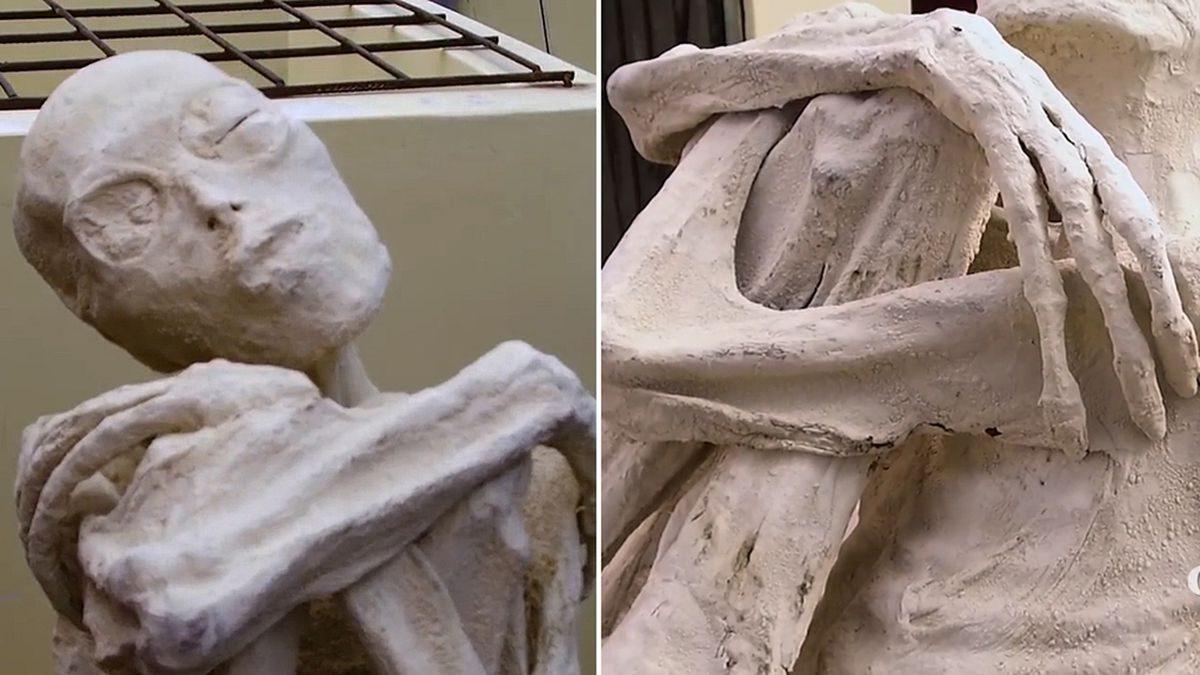 Bir Zamanlar “İnsanüstü Varlık