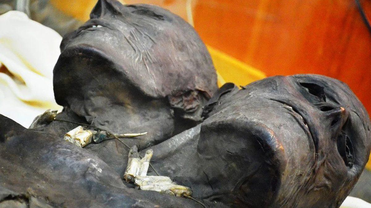 Bir Zamanlar “İnsanüstü Varlık