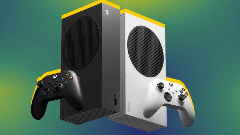 Tasarımı ve Özellikleri Yenilenen Xbox Series X ve Series S Modelleri Ortaya Çıktı