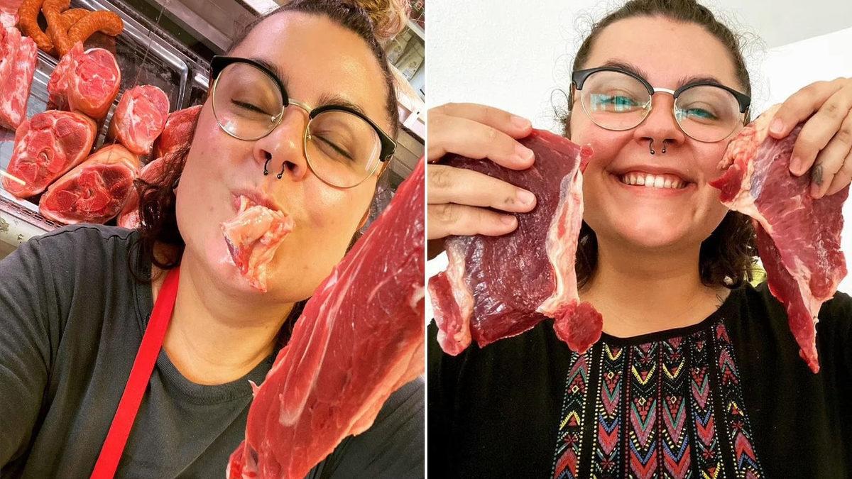 Bu Bilgiler, Az Pişmiş Et Sevenleri Üzecek: Çiğ Et Yemenin İnsan Vücuduna Ne Gibi Zararları Var?