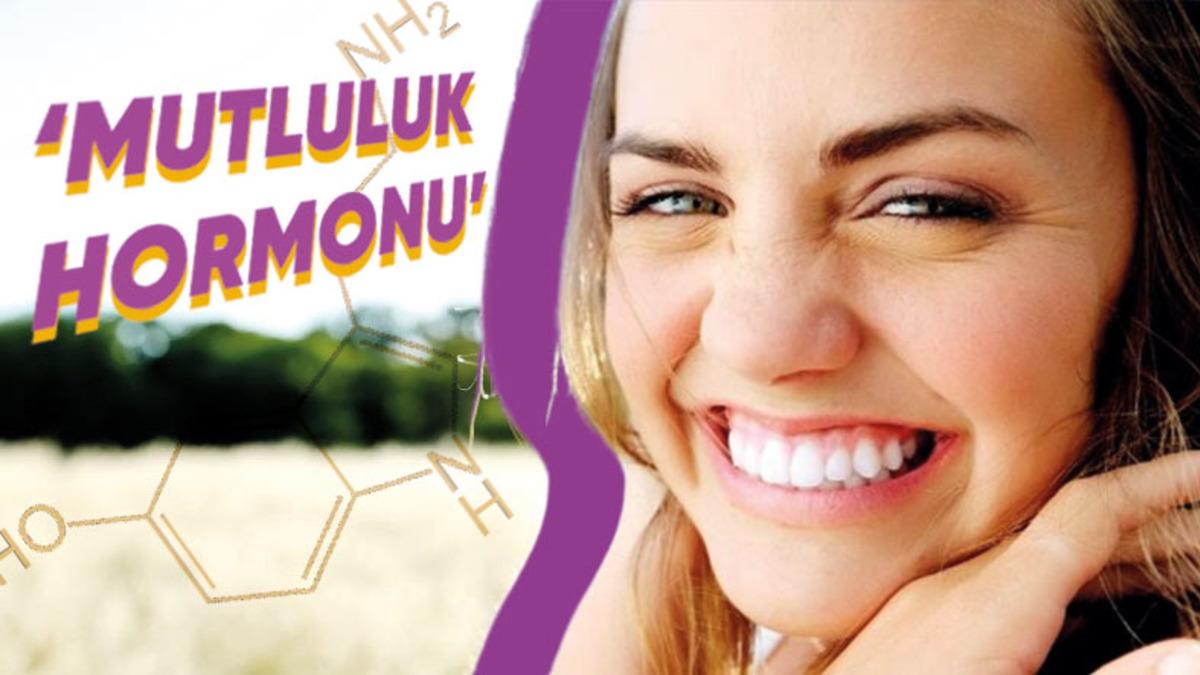 Halk Arasında ‘Mutluluk Hormonu’ Olarak Bilinen Serotonin Nedir, Ne İşe Yarar, Nasıl Artırılır?