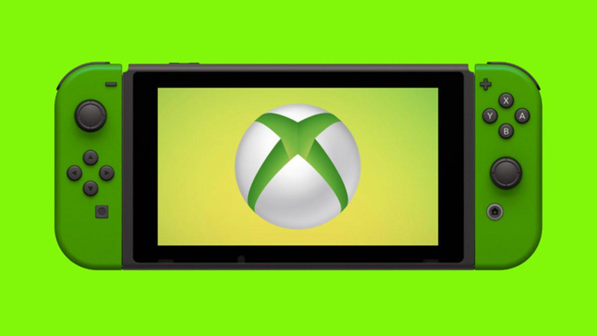 Xbox’ın Nintendo ve Warner Bros. Games’i Satın Almak İstediği Ortaya Çıktı