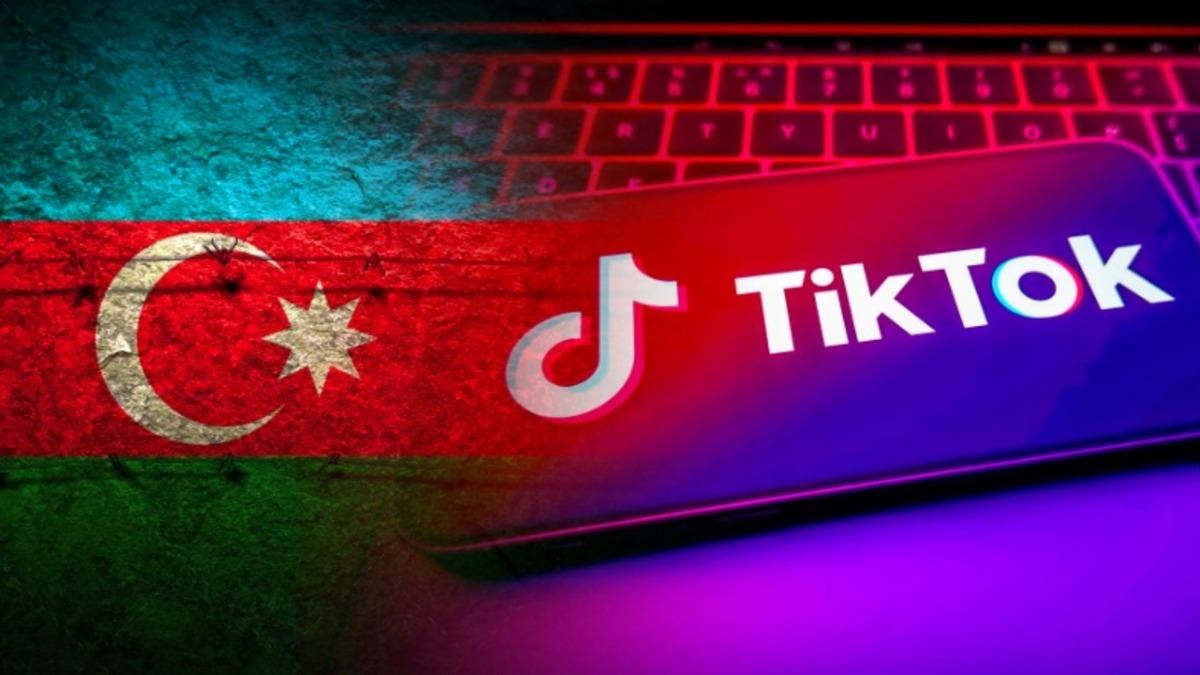 Azerbaycan, TikTok’u Yasakladığını Açıkladı