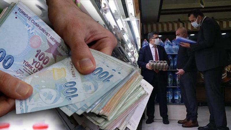 Ticaret Bakanlığı, "Aldatıcı Reklam" ve "Haksız Ticari Uygulama" Nedeniyle Kaç Para Ceza Kestiğini Açıkladı