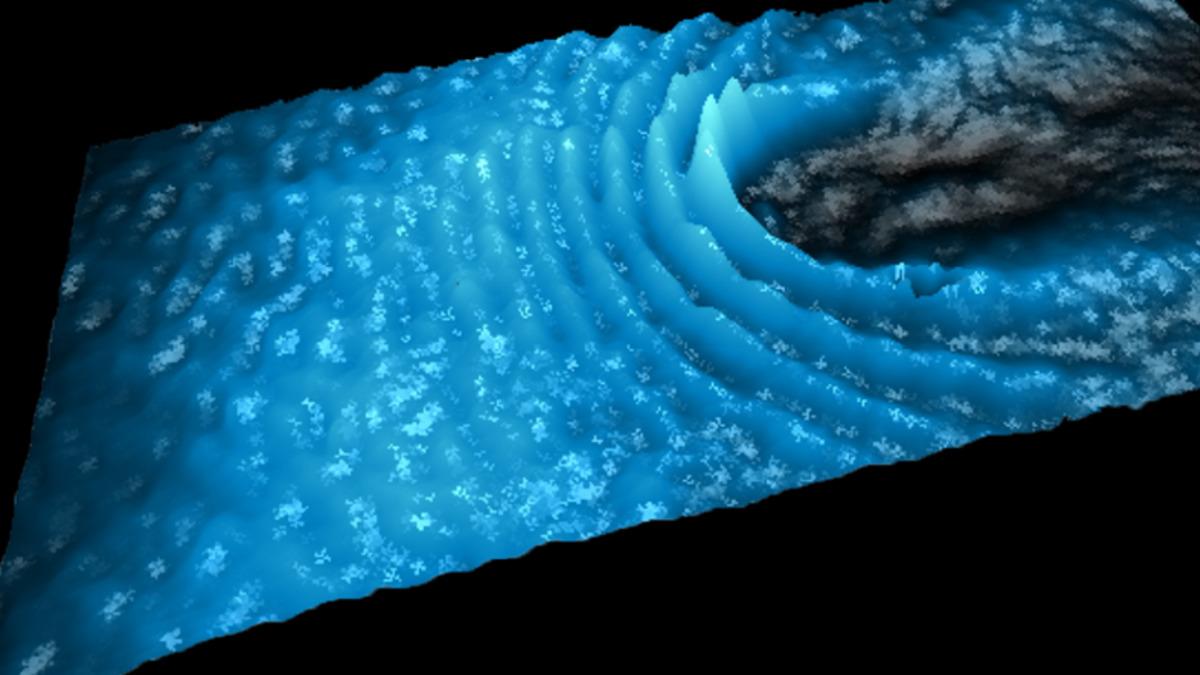 Bilim İnsanları İlk Kez Oda Sıcaklığında Sıvı Işık Elde Etti!