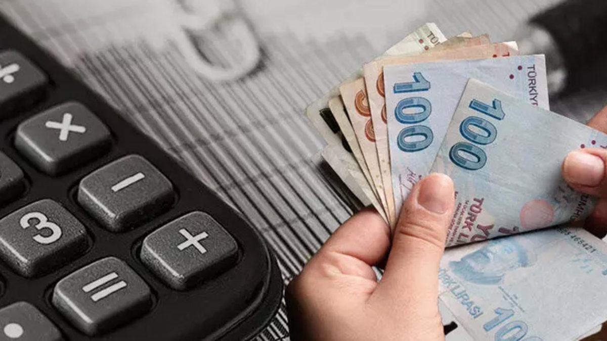 Devletin 1 Trilyon TL Alacağı Olduğu Öne Sürüldü: “Nasılsa Yapılandırılır” Diye Vergiler Ödenmiyor…