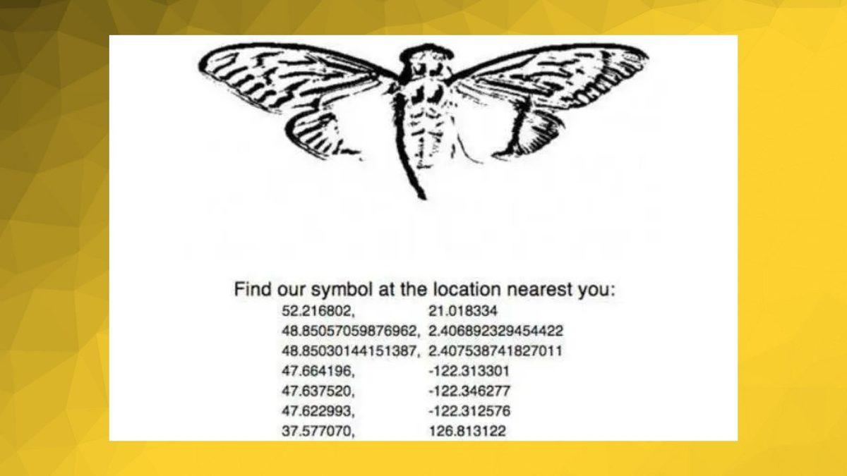 Şu An İnternetin En Gizemli Bulmacasına Bakıyorsun: Aradıkları O Çok Zeki Kişi Sen Olabilir misin?