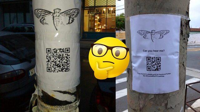 Şu An İnternetin En Gizemli Bulmacasına Bakıyorsun: Aradıkları O Çok Zeki Kişi Sen Olabilir misin?