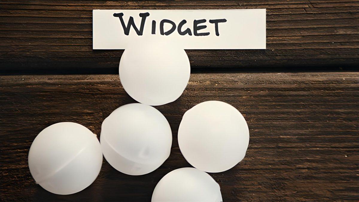 Alın Size Bar Ortamında Satılacak Bilgi: Guinness Biraların İçinde Neden Bu Minik Toplardan Var?