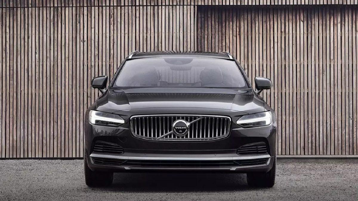 Volvo, 2024 İtibarıyla Dizel Otomobil Üretimini Durduruyor!