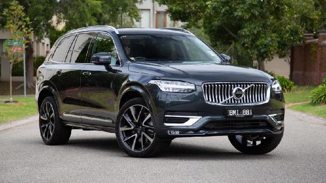 Volvo, 2024 İtibarıyla Dizel Otomobil Üretimini Durduruyor!