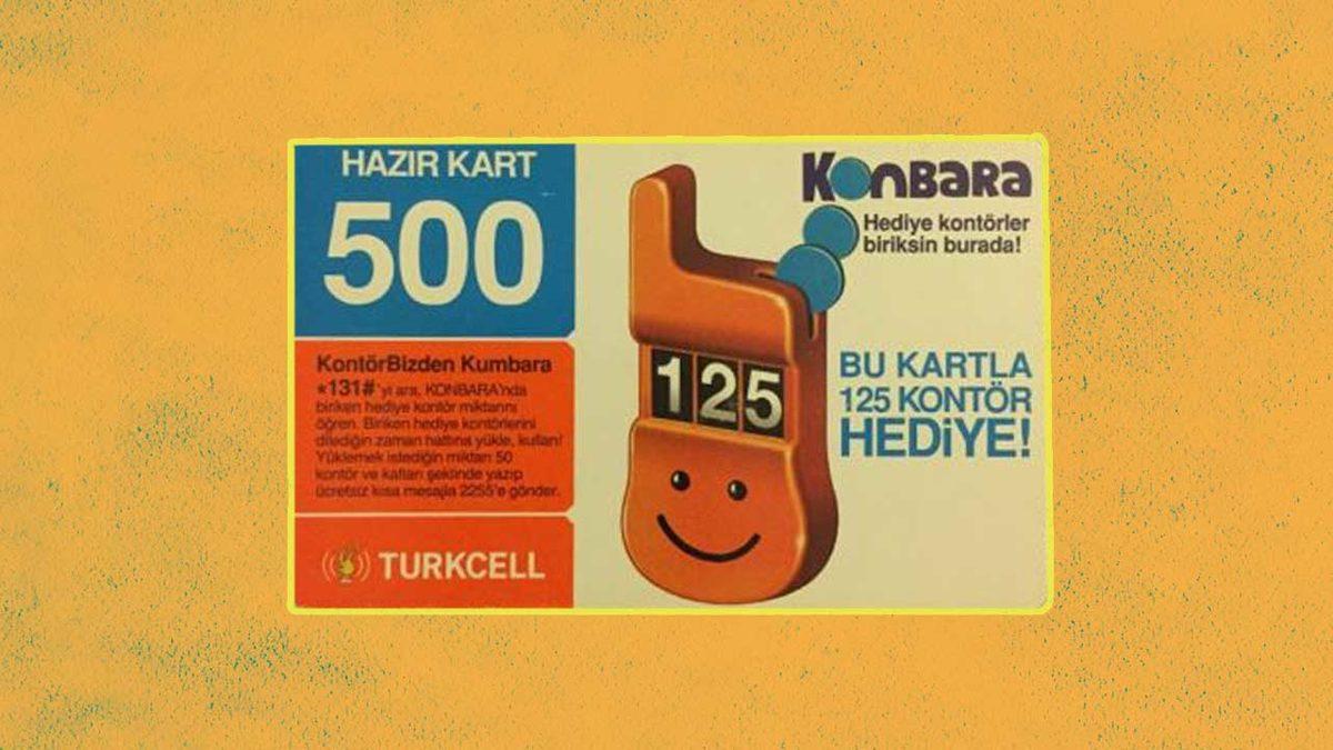 Ne Oldu da Bir Anda Kontörlü Hatlardan Faturalı Hatlara Geçiş Yaparak Operatörlerin Kucağına Düştük?