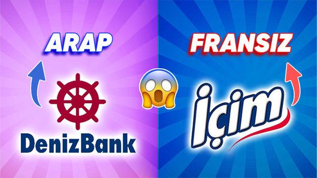 Yerli Malı Yurdun Malı (mı): Yabancı Şirketlere Satıldığına Çok Şaşıracağınız 17 Ünlü Türk Markası Daha