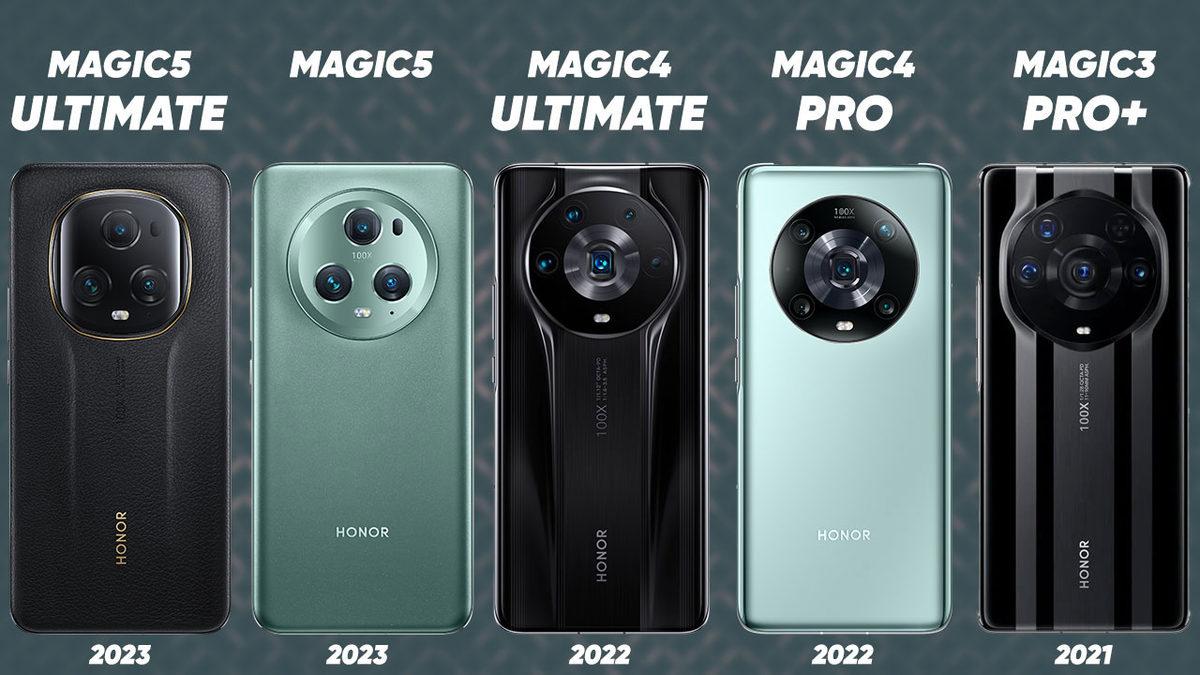 Telefon Markalarının Son 5 Modelinin Tasarımları Nasıl Değişti? (Apple Bildiğimiz Gibi...)