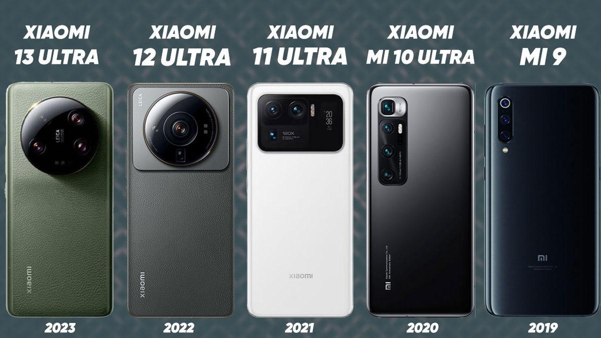 Telefon Markalarının Son 5 Modelinin Tasarımları Nasıl Değişti? (Apple Bildiğimiz Gibi...)