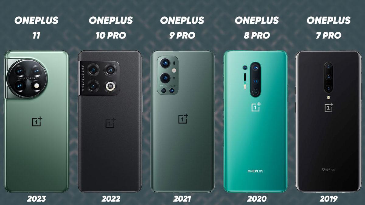 Telefon Markalarının Son 5 Modelinin Tasarımları Nasıl Değişti? (Apple Bildiğimiz Gibi...)