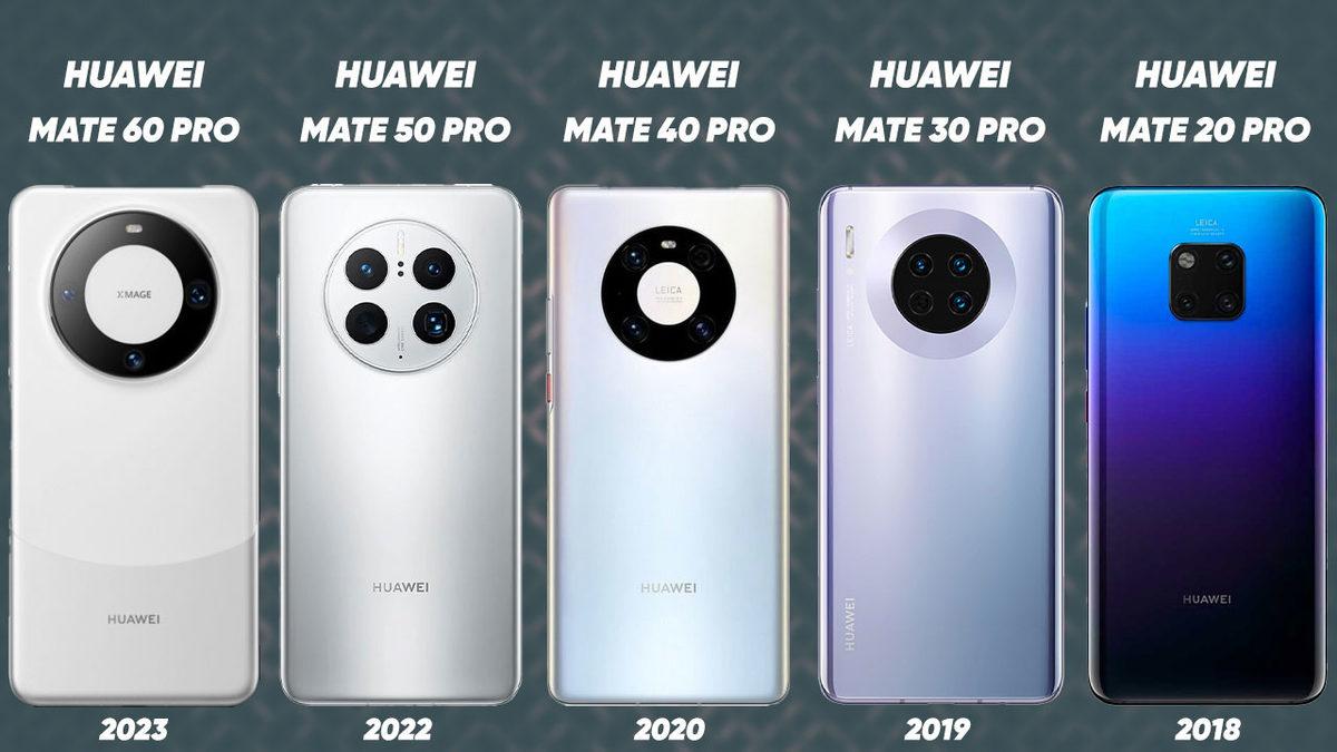 Telefon Markalarının Son 5 Modelinin Tasarımları Nasıl Değişti? (Apple Bildiğimiz Gibi...)