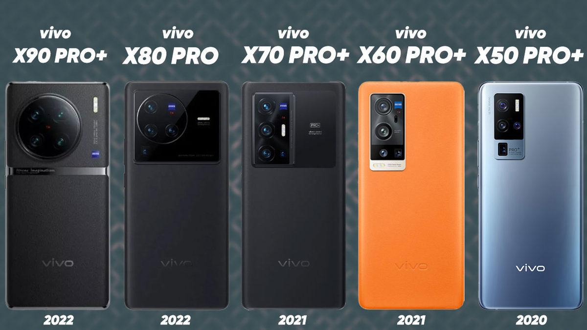 Telefon Markalarının Son 5 Modelinin Tasarımları Nasıl Değişti? (Apple Bildiğimiz Gibi...)