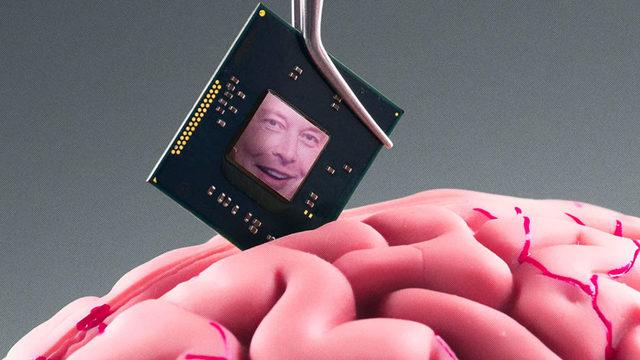 Neuralink, İnsanlı Deneyler İçin "Beynine Çip Taktırmak İsteyen" Kişiler Aramaya Başladı