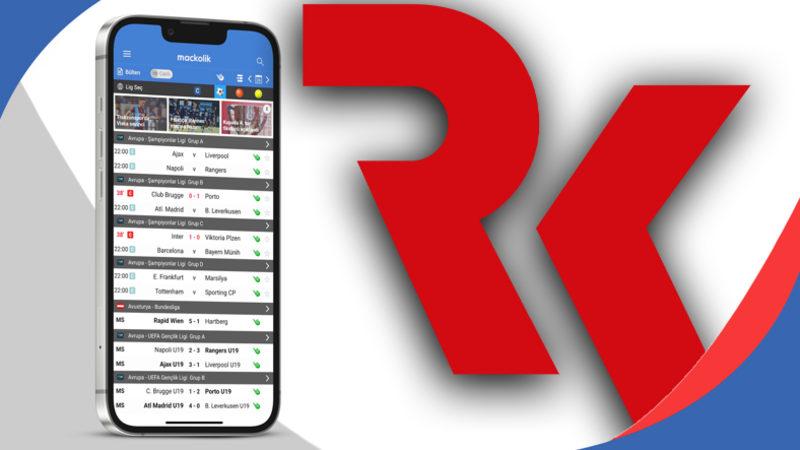 Rekabet Kurumu, Maçkolik’e Soruşturma Başlattı: İşte Nedeni