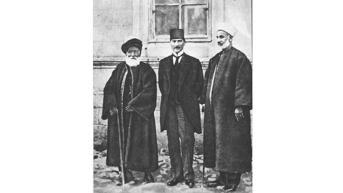 Milli Bağımsızlığın Tek Çare Olduğuna Karar Verilen Sivas Kongresi’nde Alınan Kararlar ve Sonuçları