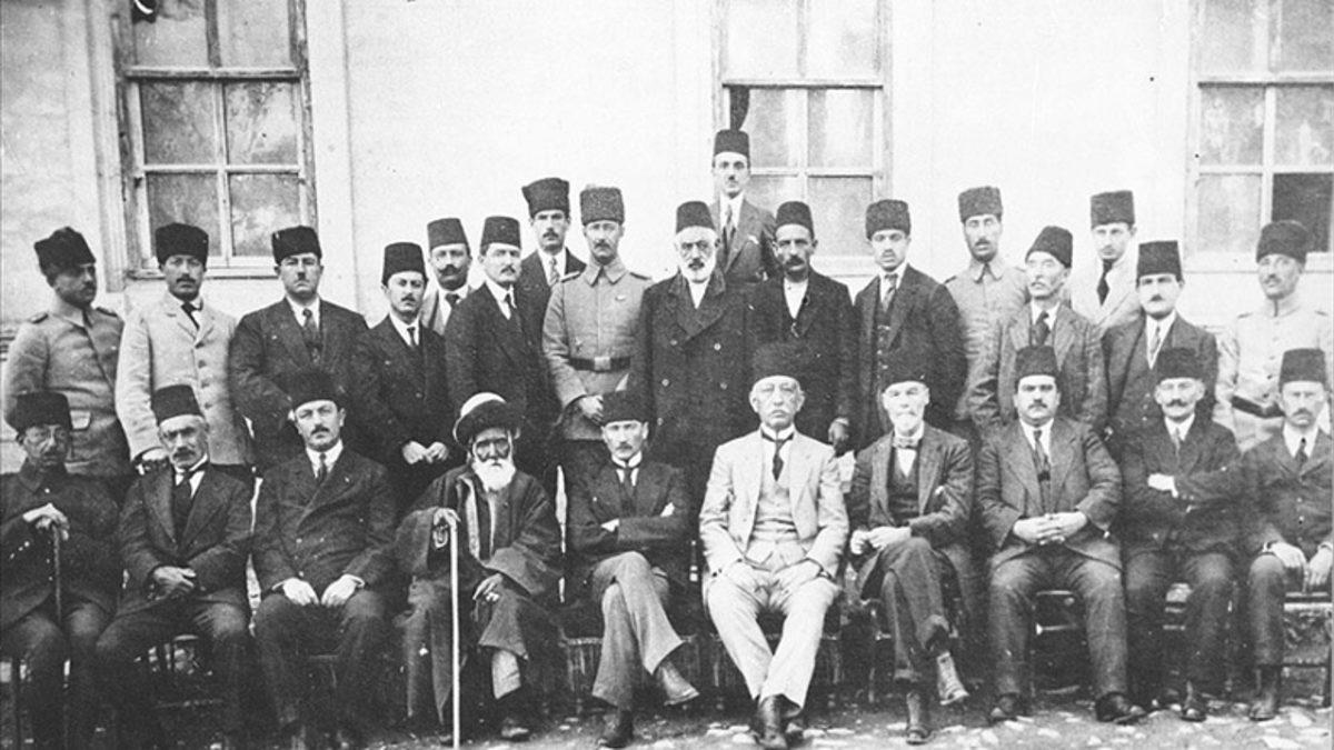 Milli Bağımsızlığın Tek Çare Olduğuna Karar Verilen Sivas Kongresi’nde Alınan Kararlar ve Sonuçları