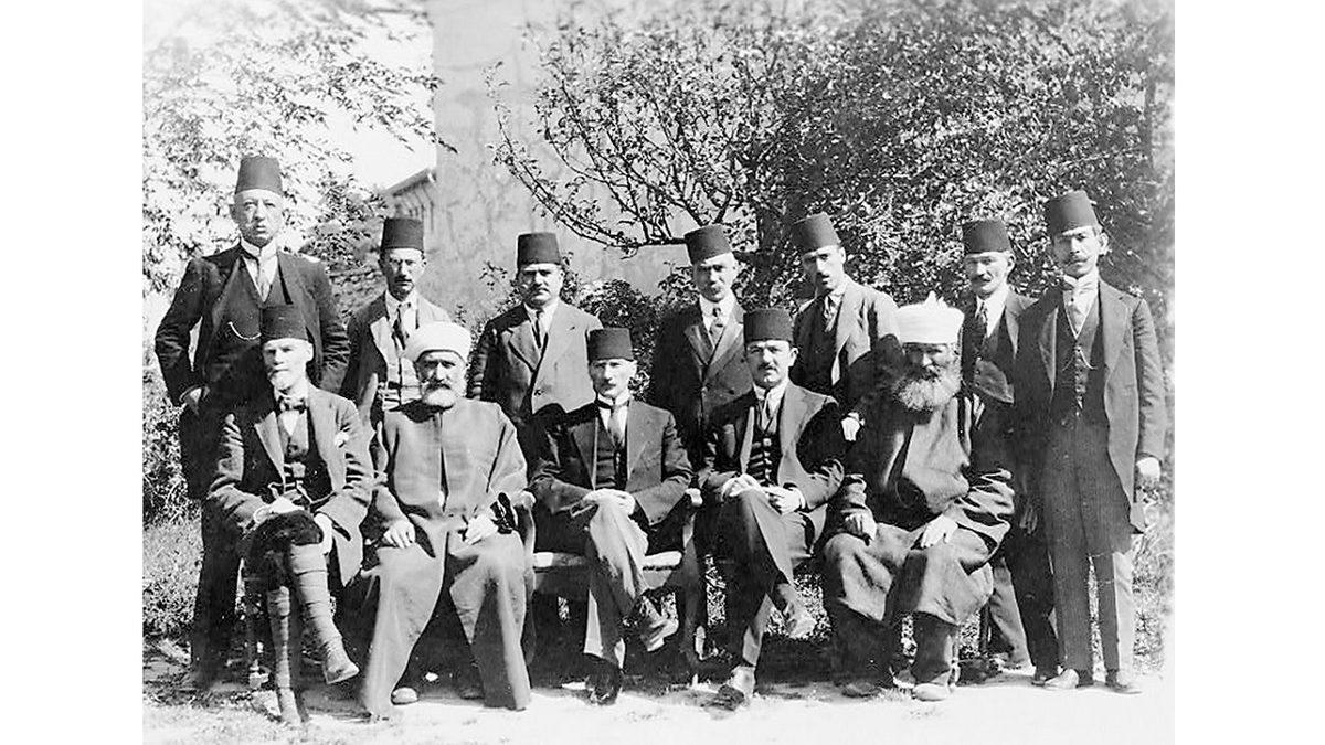 Milli Bağımsızlığın Tek Çare Olduğuna Karar Verilen Sivas Kongresi’nde Alınan Kararlar ve Sonuçları