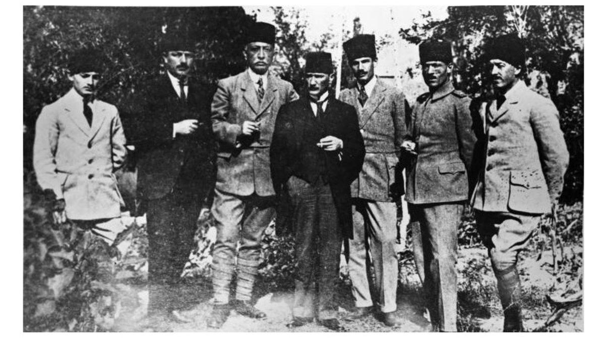 Milli Bağımsızlığın Tek Çare Olduğuna Karar Verilen Sivas Kongresi’nde Alınan Kararlar ve Sonuçları