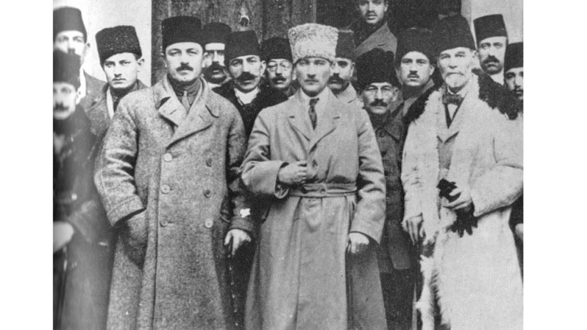 Milli Bağımsızlığın Tek Çare Olduğuna Karar Verilen Sivas Kongresi’nde Alınan Kararlar ve Sonuçları