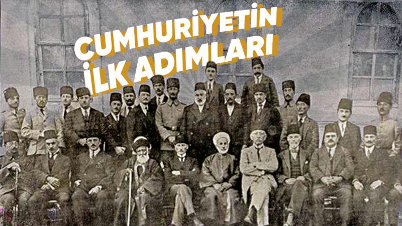 Milli Bağımsızlığın Tek Çare Olduğuna Karar Verilen Sivas Kongresi’nde Alınan Kararlar ve Sonuçları