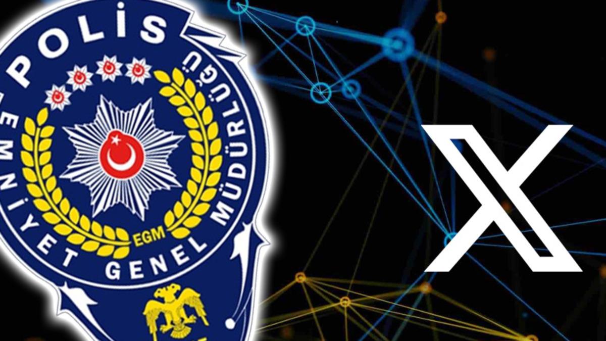 Emniyetten Sosyal Medya Operasyonu: Haber Report, Ajans Muhbir Gibi Hesapların Yöneticileri Dahil 27 Kişi Gözaltına Alındı!