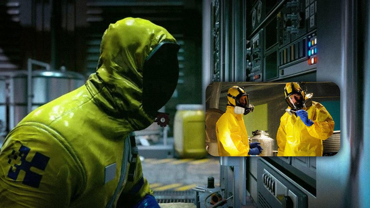 Starfield’da Yer Alan Birbirinden Şahane Göndermeler ve Easter Egg’ler: Breaking Bad de Var Yüzüklerin Efendisi de...