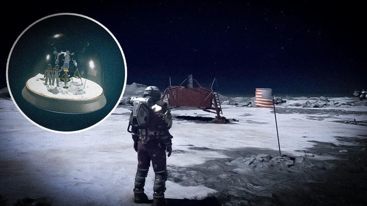 Starfield’da Yer Alan Birbirinden Şahane Göndermeler ve Easter Egg’ler: Breaking Bad de Var Yüzüklerin Efendisi de...