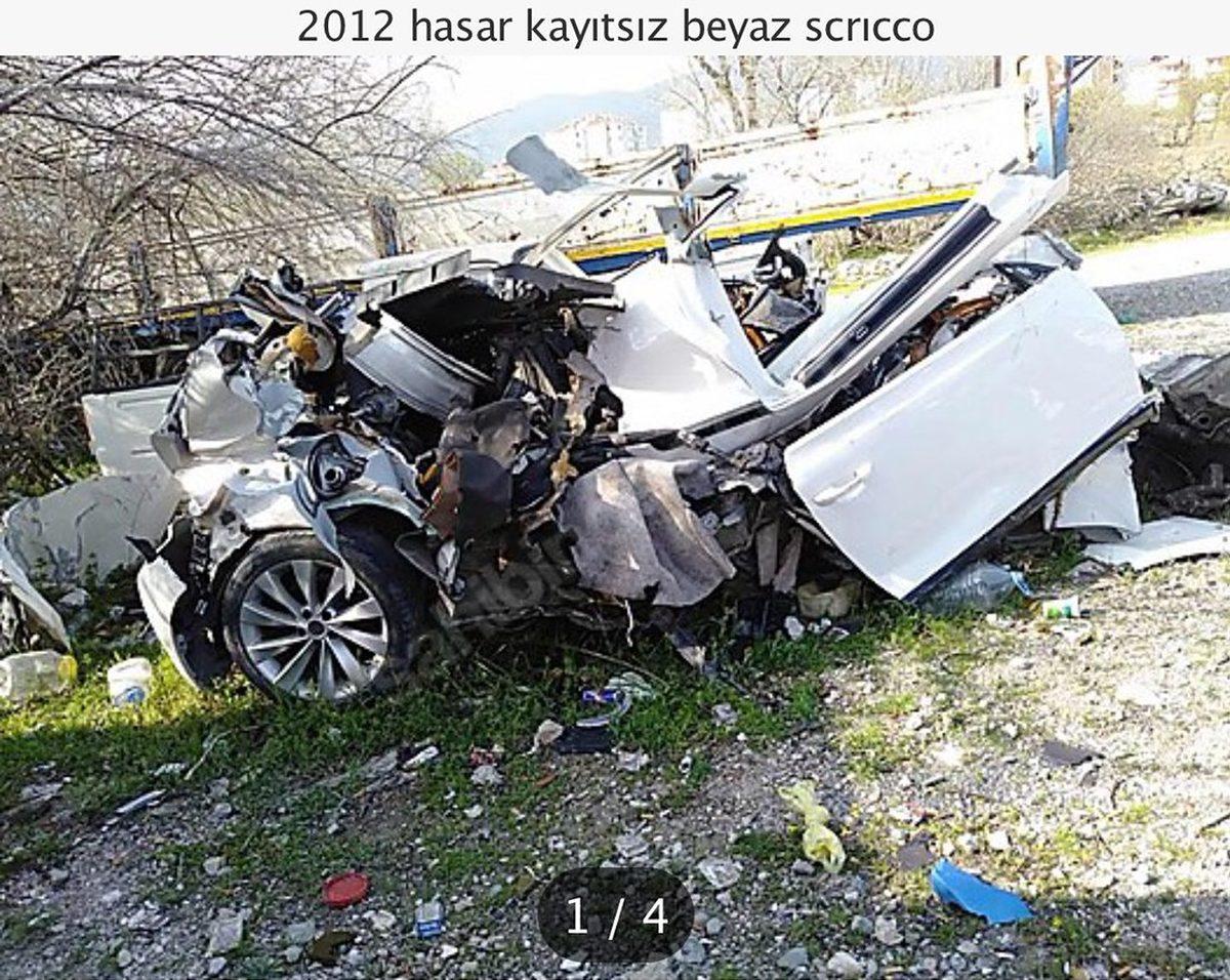 İkinci El Araba İlanlarında Gördüğümüz 