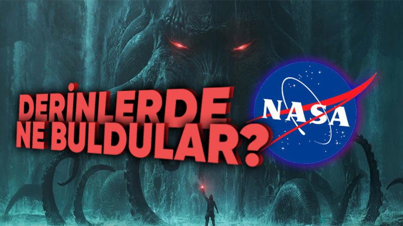 NASA, Okyanusları Keşfetmeyi Neden Bıraktı? Hayır, TikTok Videolarında İddia Edildiği Gibi Gizemli Bir Gerçek Yok!