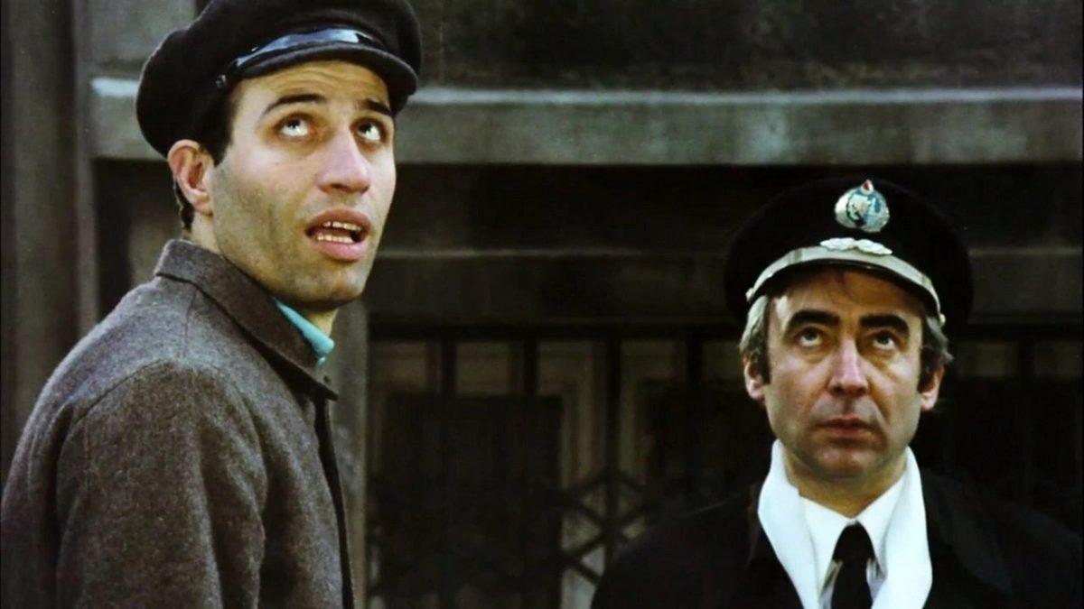 Yeşilçam’ın Efsane Filmlerinden ’Çöpçüler Kralı’ Hakkında Bazılarını İlk Kez Duyacağınız 9 Bilgi