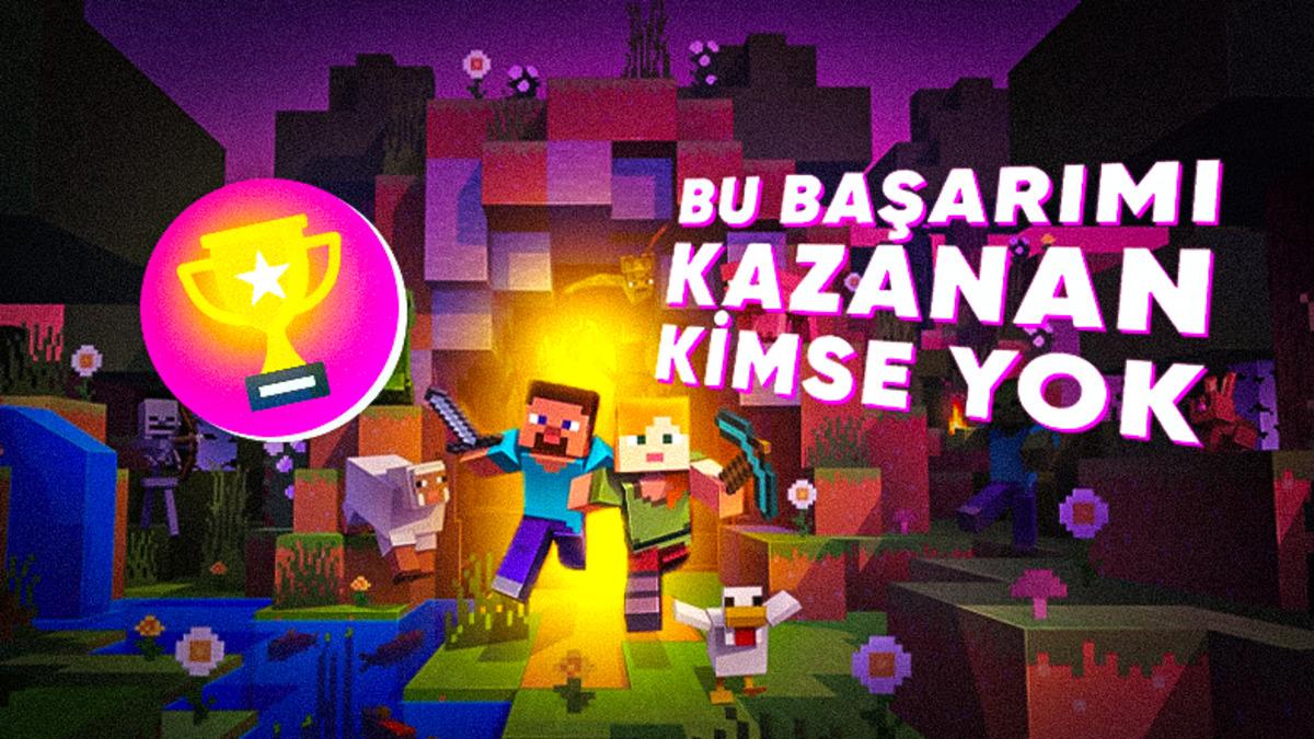 Bazıları Neredeyse İmkânsız: Elde Etmeye Çalışırken Saç Baş Yolacağınız 8 Oyun Başarımı