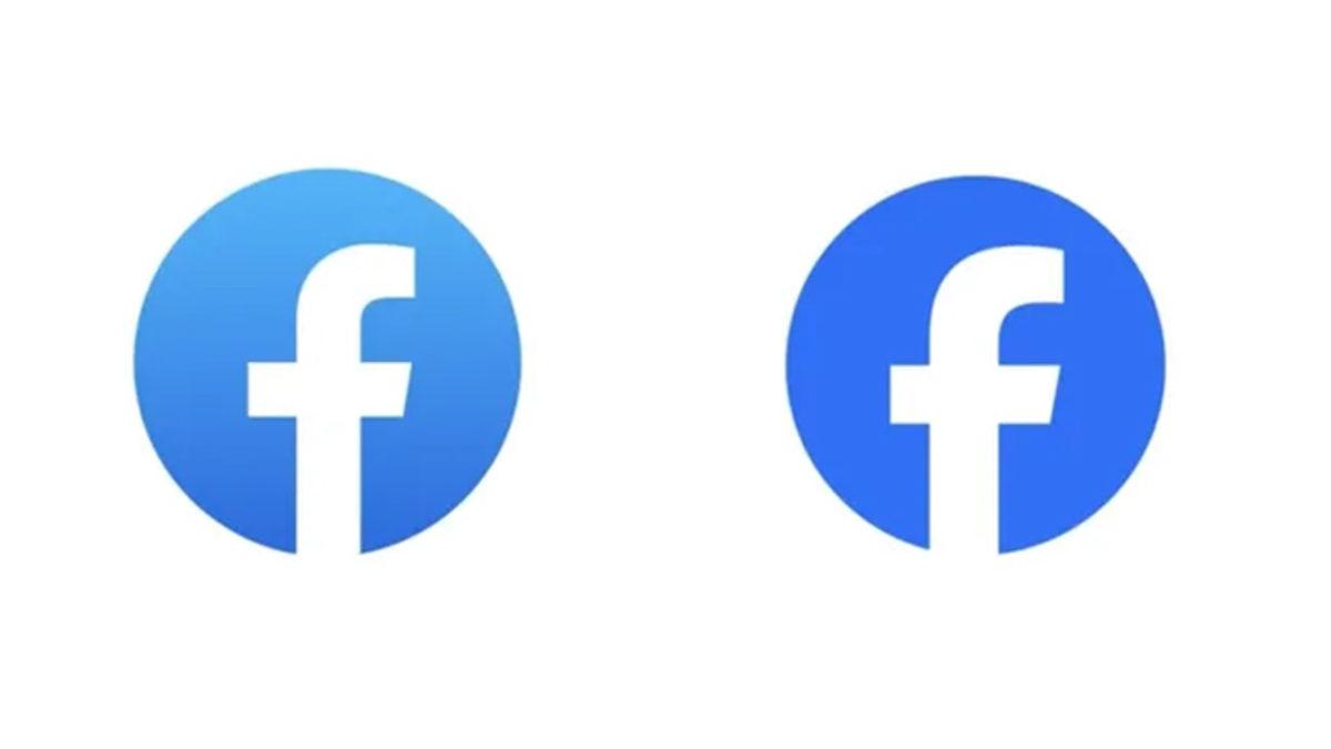 Facebook Logosu Değişti: İşte Yeni(!) Logo!