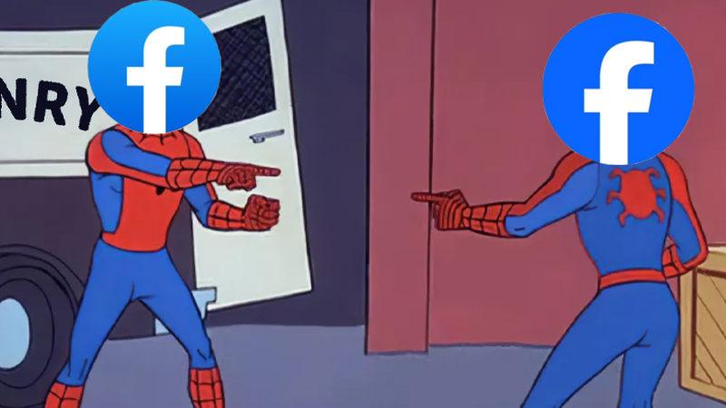 Facebook Logosu Değişti: İşte Yeni(!) Logo!