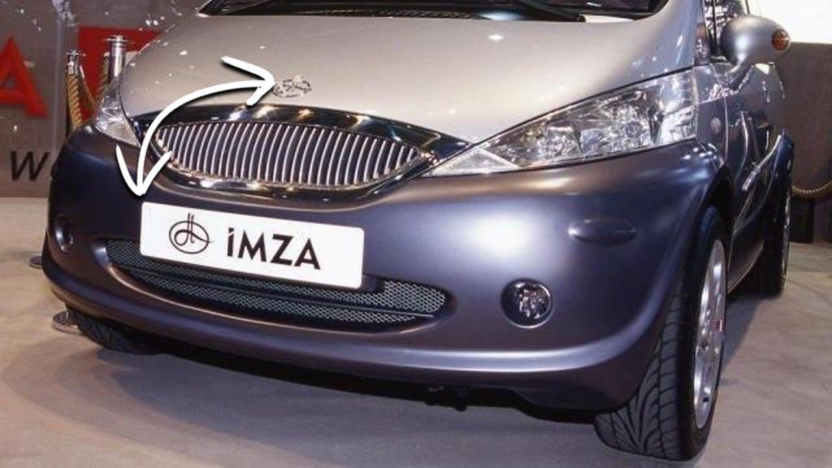 “Türkiye’nin İlk Yerli Otomobili” Sıfatıyla Tanıtılan “İmza”yı Neden Hiç Sokaklarda Göremedik?