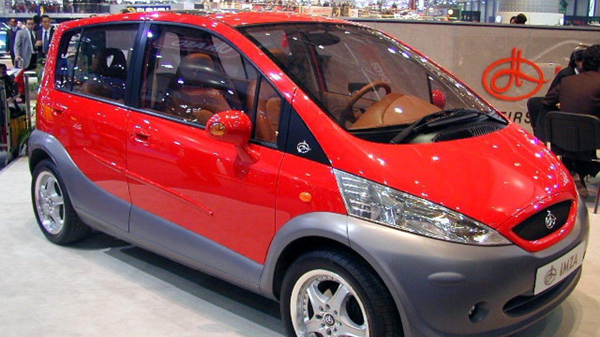 “Türkiye’nin İlk Yerli Otomobili” Sıfatıyla Tanıtılan “İmza”yı Neden Hiç Sokaklarda Göremedik?