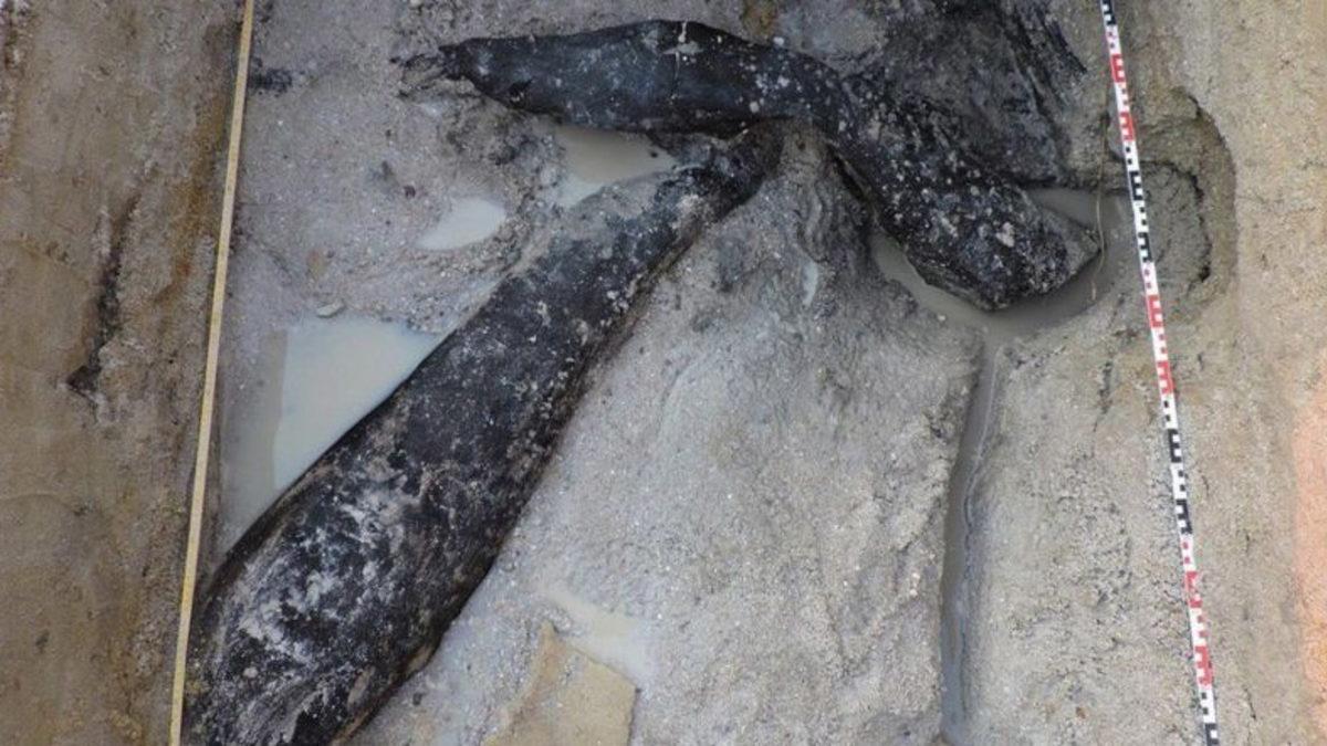 İnsan Eliyle İnşa Edilmiş, 500 Bin Yıllık Ahşap Yapı Keşfedildi: İnsanlık Tarihi Baştan Yazılabilir!