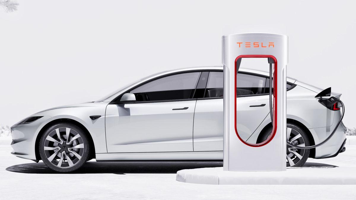 Tesla, Arkadaşını 