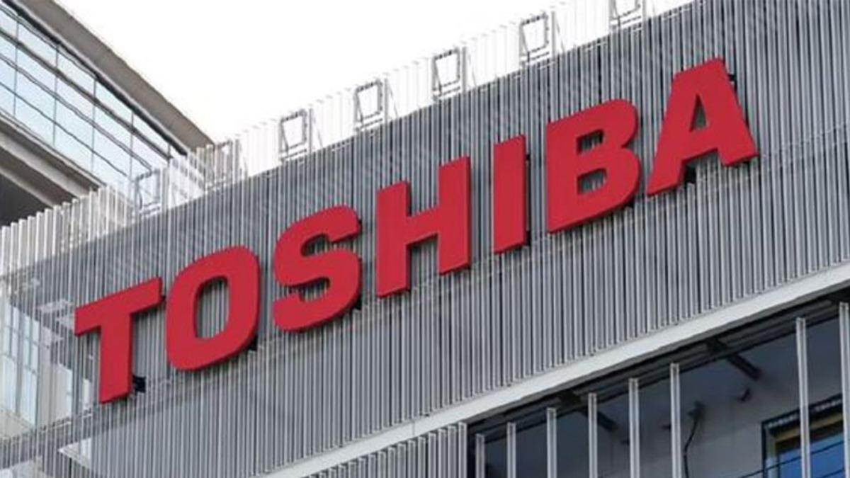 Bir Dönemin Teknoloji Devi Toshiba, 74 Yıl Sonra Borsadan Çıkıyor