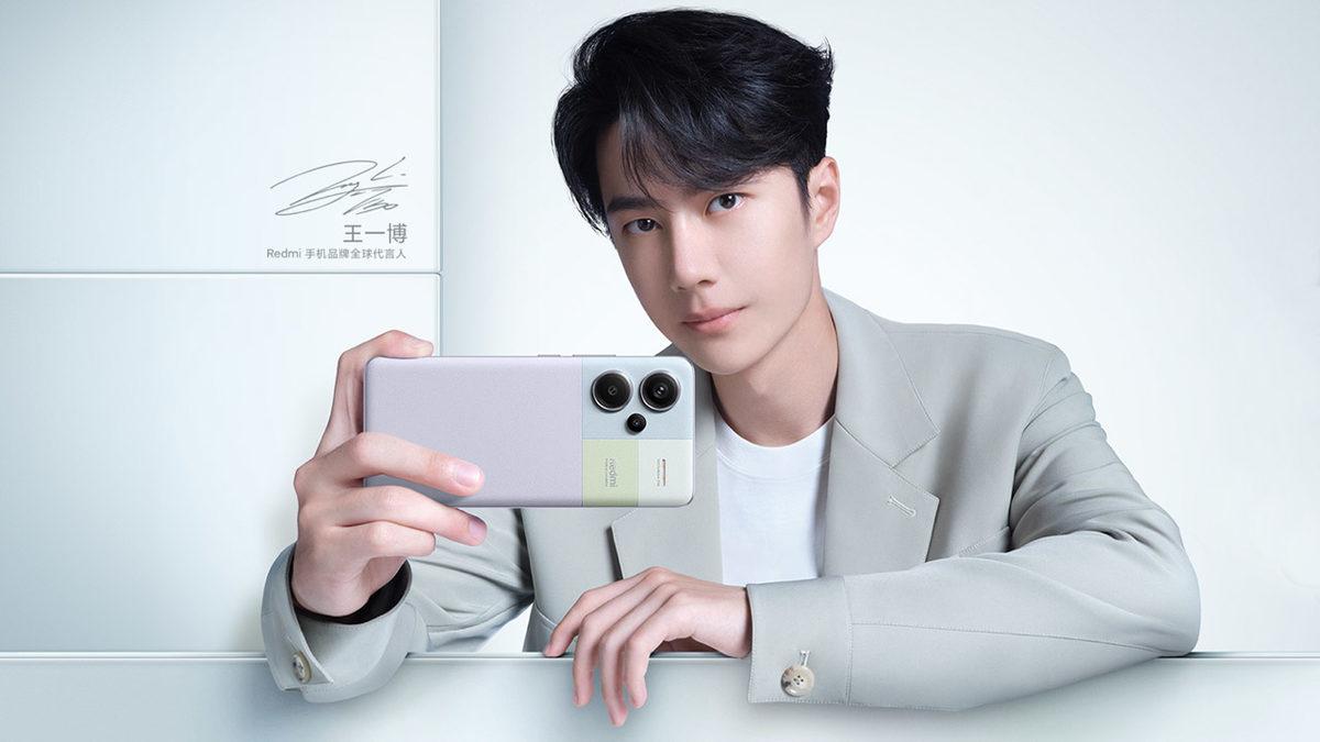 Redmi Note 13 Serisi Türkiye’de Satışa Sunuldu: İşte Fiyatlar!