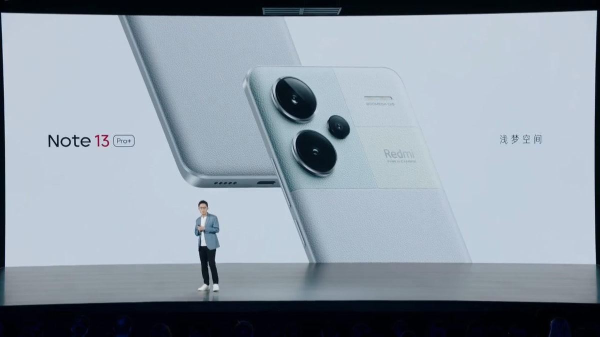 Redmi Note 13 Serisi Türkiye’de Satışa Sunuldu: İşte Fiyatlar!