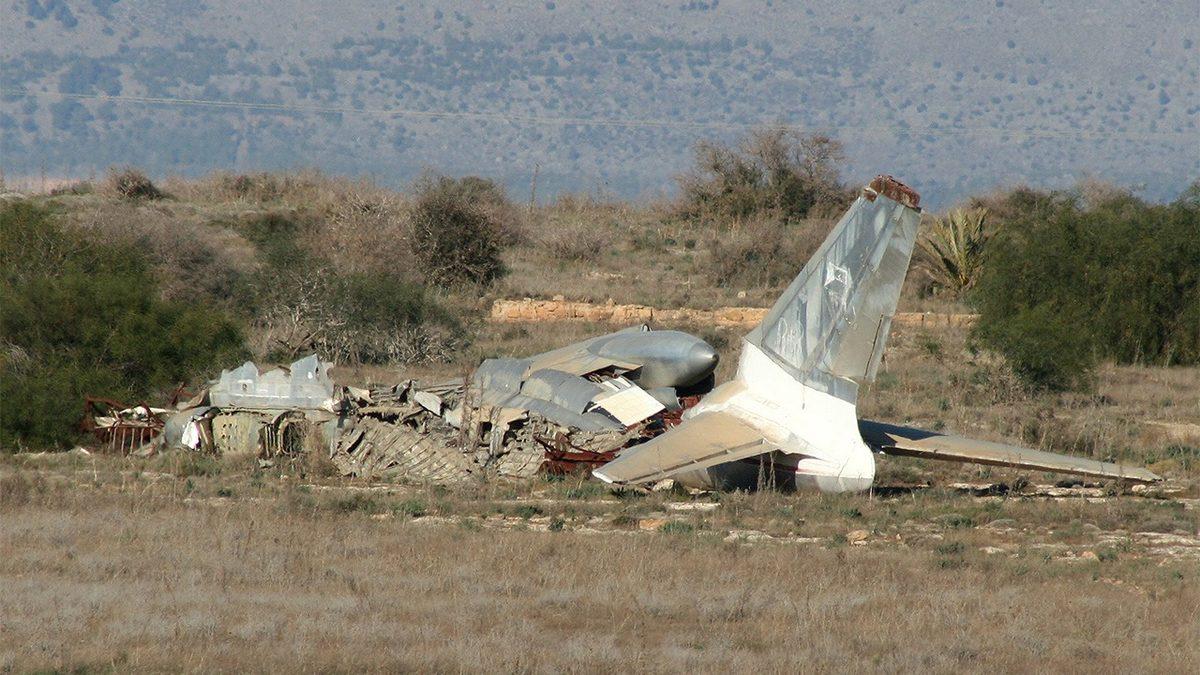Havacılık Tarihinin En Elim Olaylarından: Roketlerin ya da Savaş Uçaklarının Vurup Düşürdüğü Yolcu Uçakları