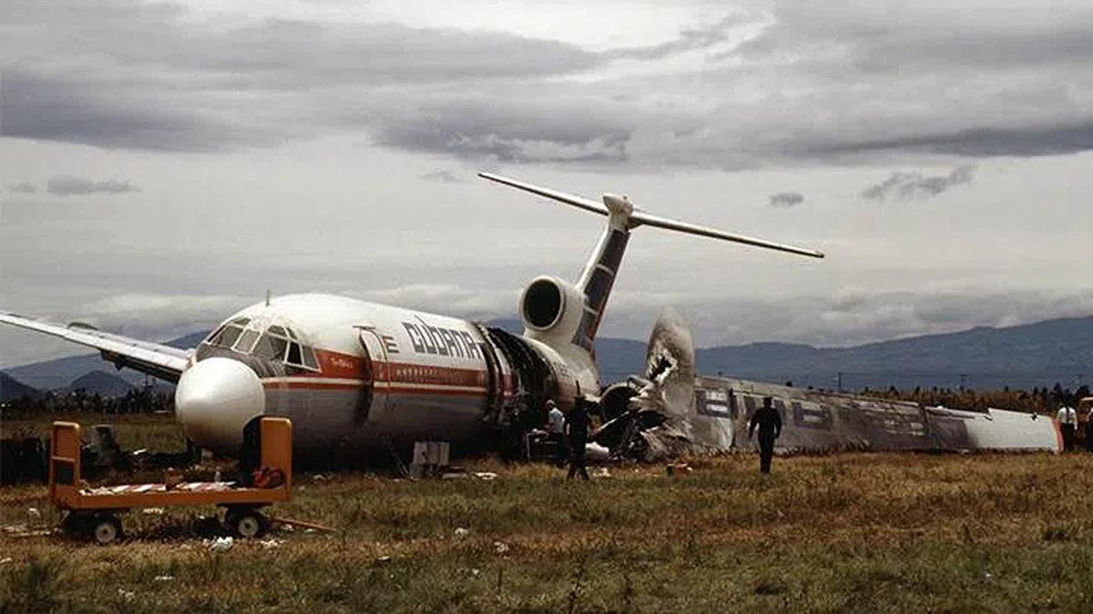 Havacılık Tarihinin En Elim Olaylarından: Roketlerin ya da Savaş Uçaklarının Vurup Düşürdüğü Yolcu Uçakları