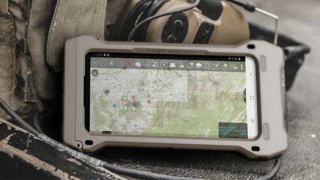 Samsung "Askerlere Özel" Galaxy S23 Duyurdu: Tank Gibi Sağlam, Ajan Gibi Gizli...